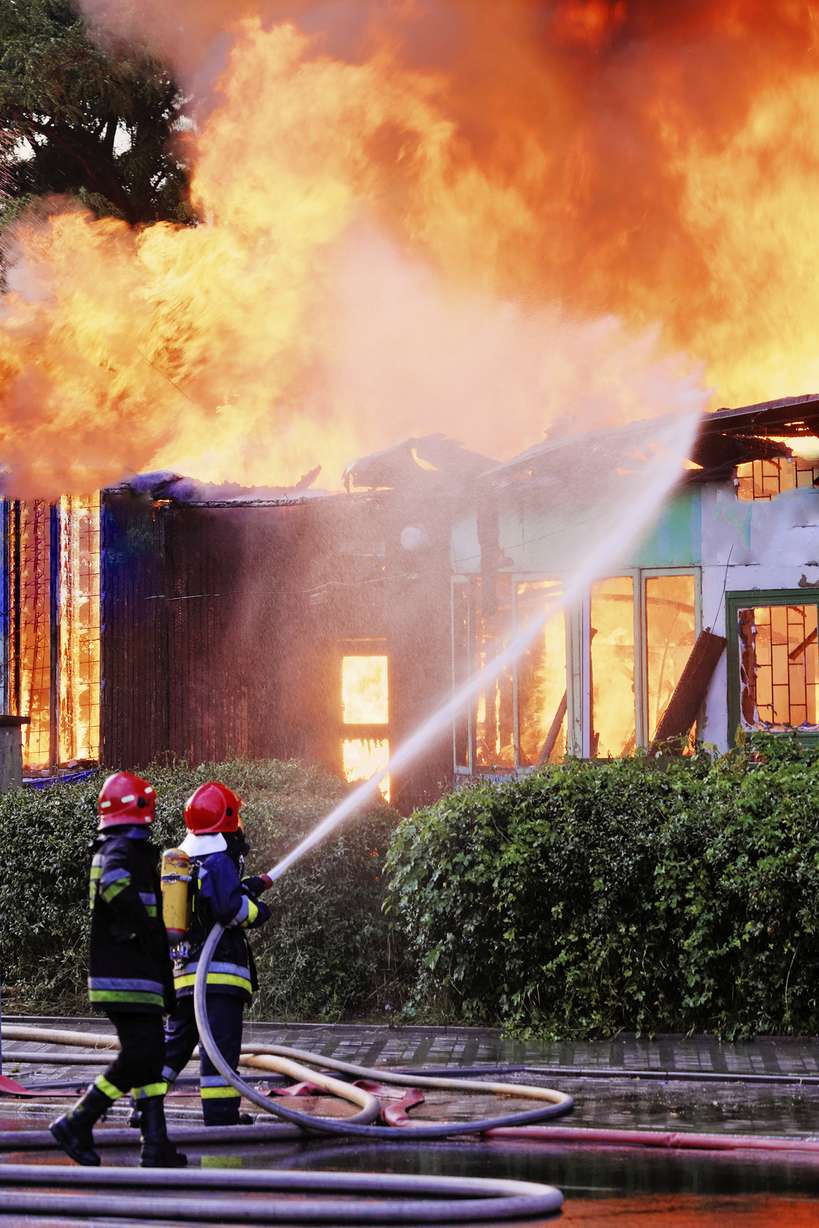 Thanksgiving ranked as most dangerous holiday