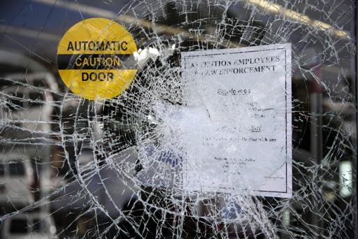 Cronología de eventos tras muerte de Michael Brown