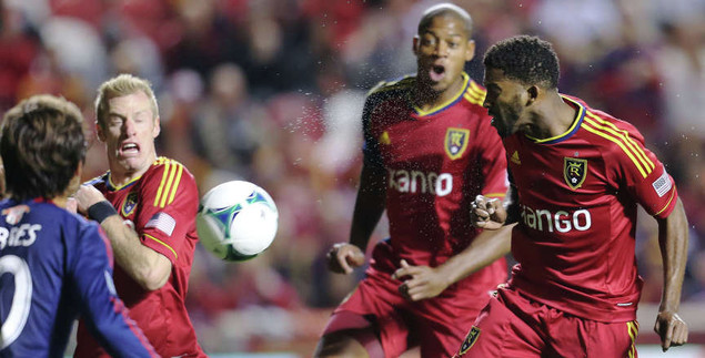 Blog Deportes – Playoffs Liga MLS y opciones Concacaf del RSL