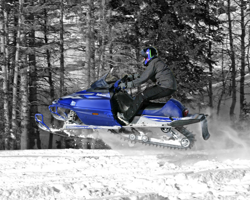 New interactive map shows 30 OHV trails in Utah