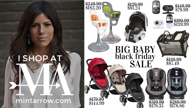 How to get the best Black Friday deals without leaving the house