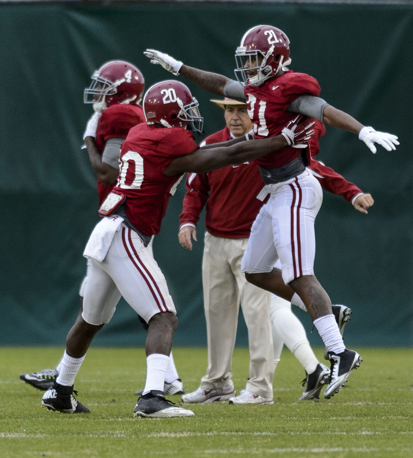 SEC schools have incentive beyond border conflicts