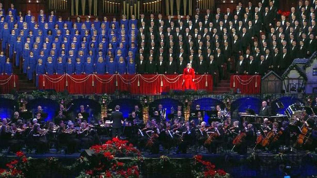 Una Invitación a Cantar en “El Mesías” de Handel