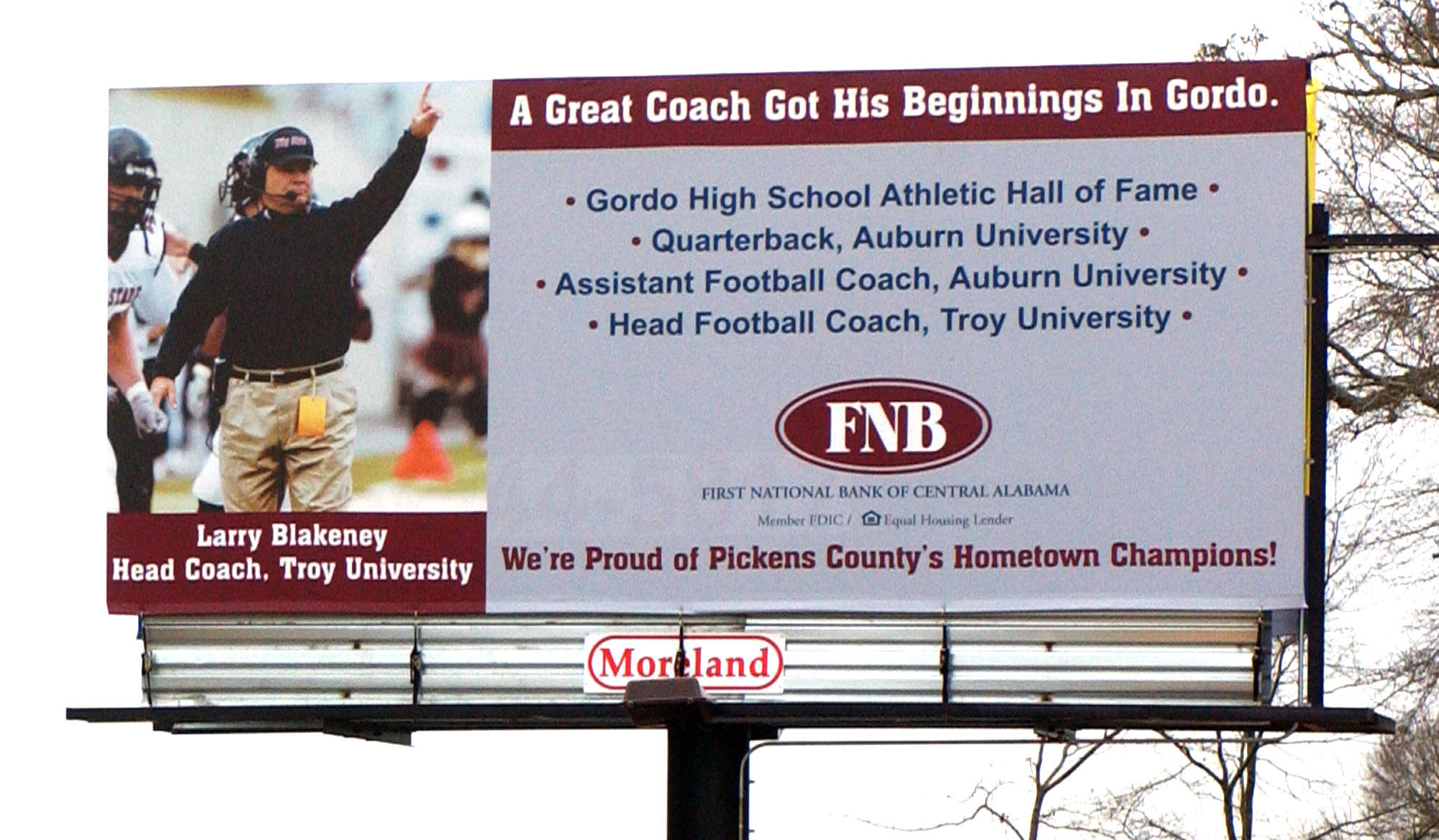 Osi Umenyiora - 2014 Troy University Sports Hall of Fame 