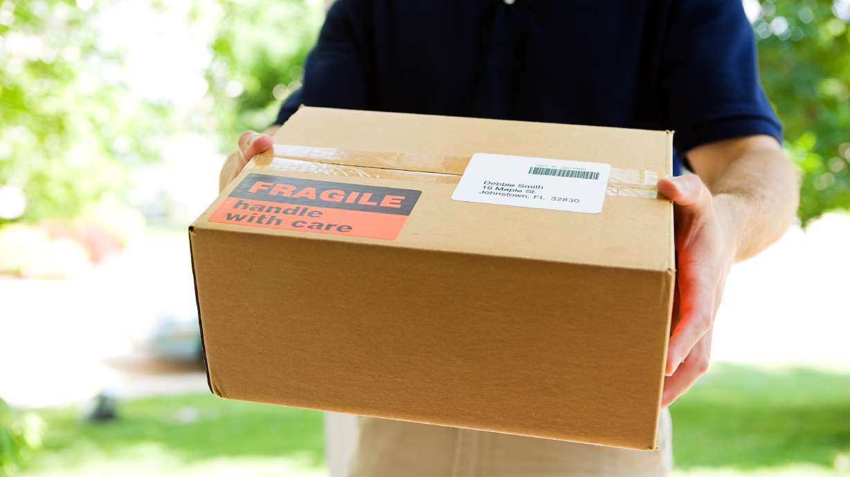 4 tips from police to protect holiday packages