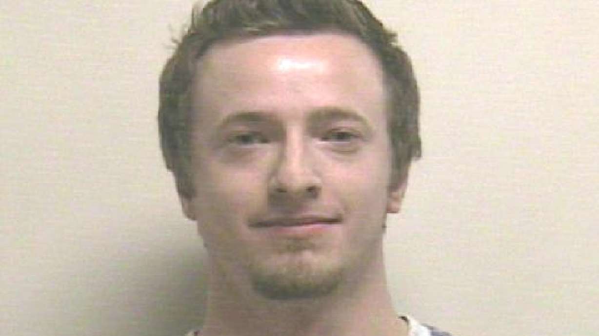 Child porn found on man’s phone during prostitution investigation, police say