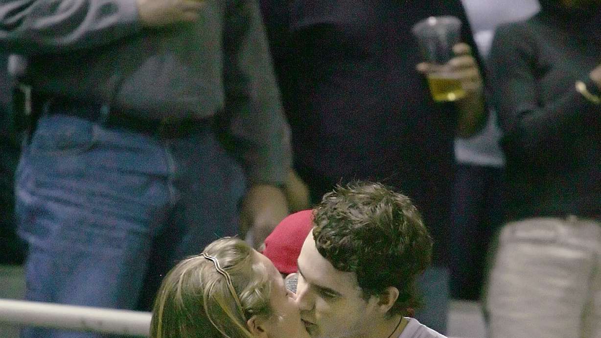 Andy Murray to wed girlfriend Kim Sears