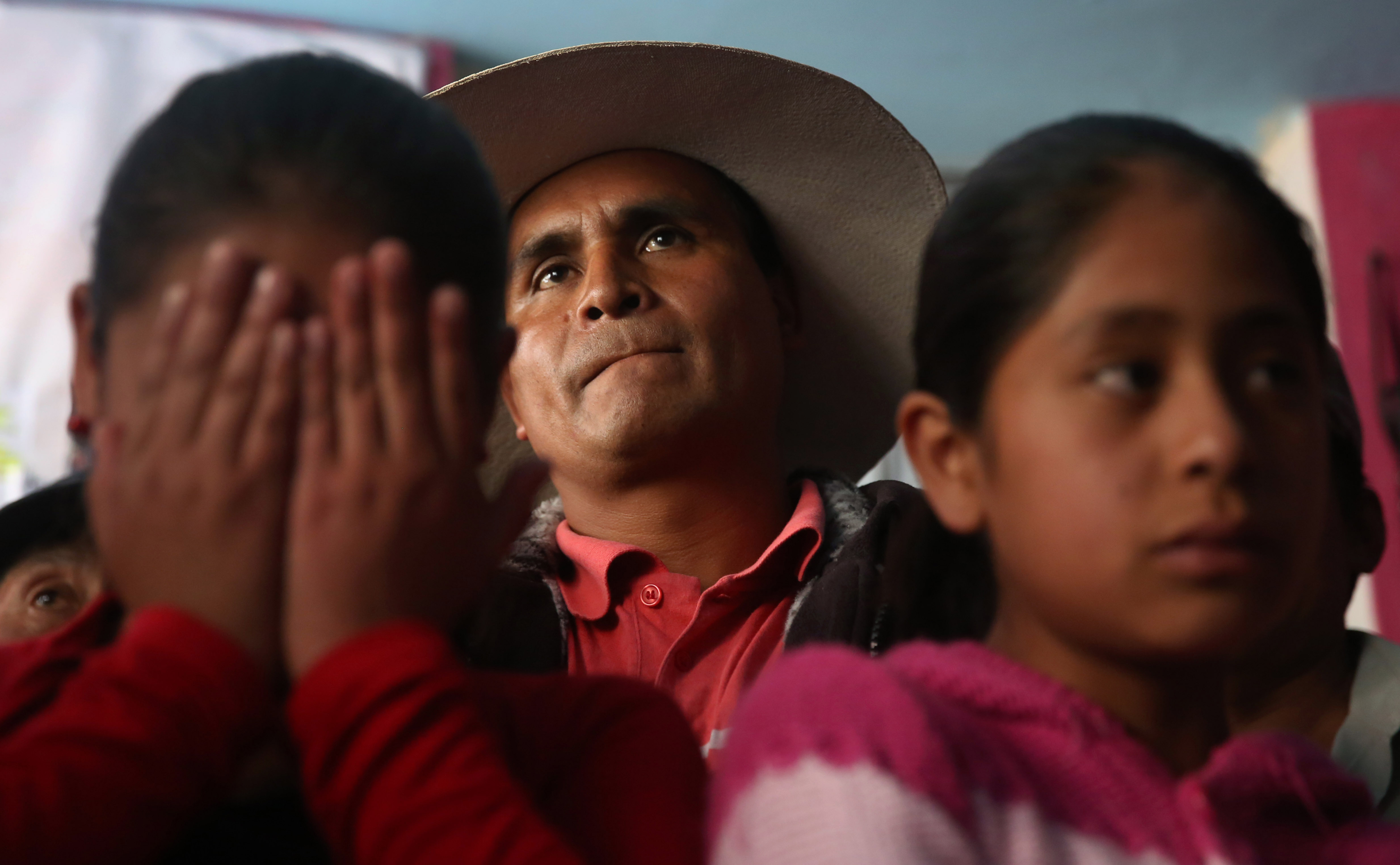 In Peru, whip-cracking vigilantes serve up justice