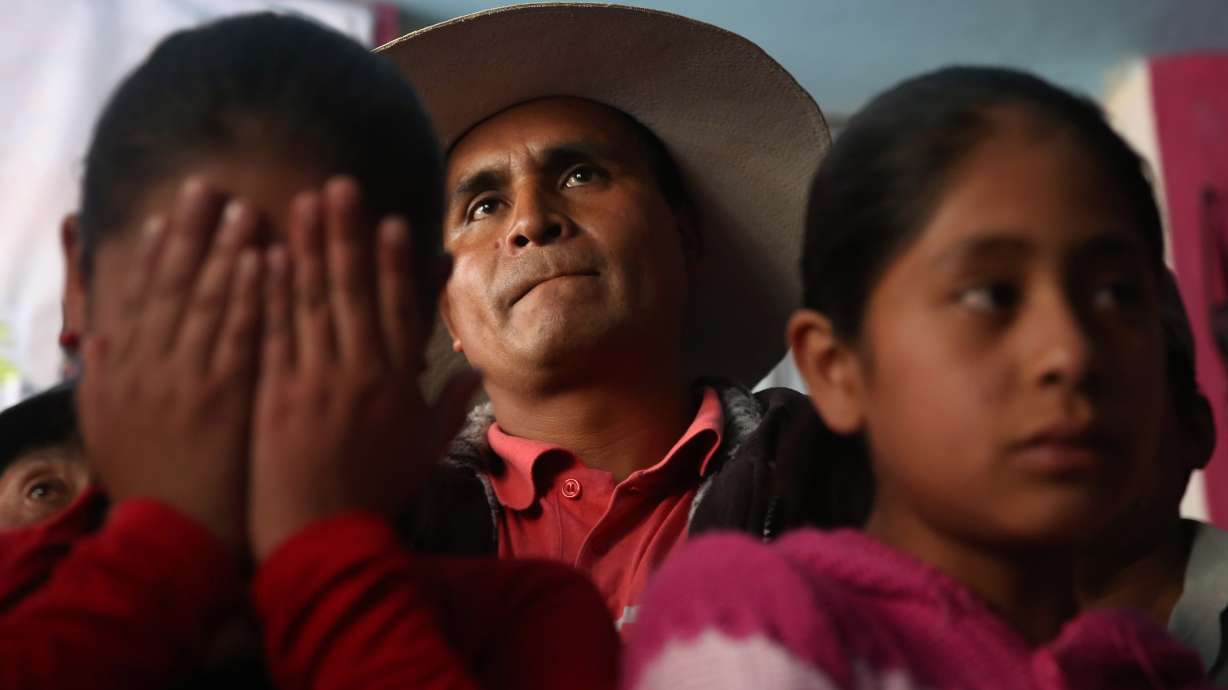 In Peru, whip-cracking vigilantes serve up justice