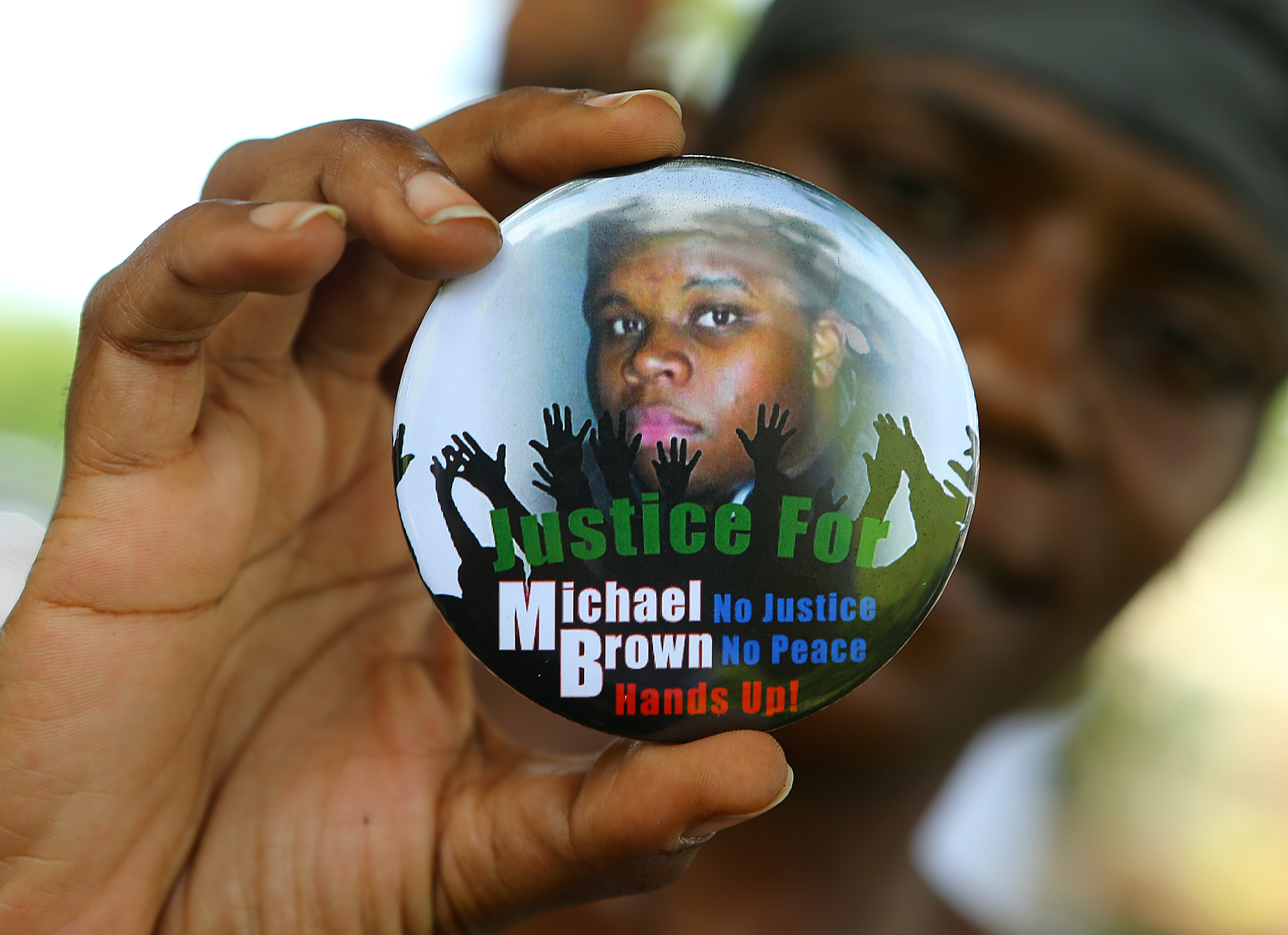 Michael Brown's legacy continues to evolve