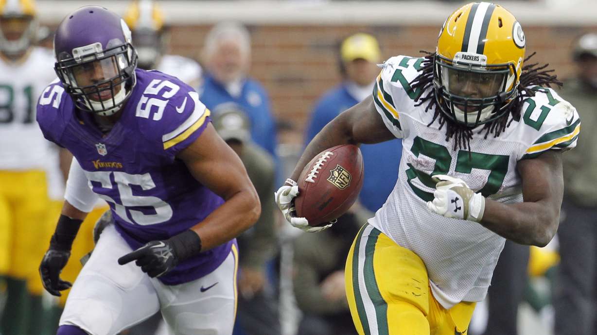 Patriots-Packers could be shootout, title preview