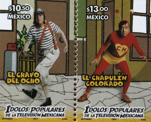 Las frases inolvidables de Chespirito