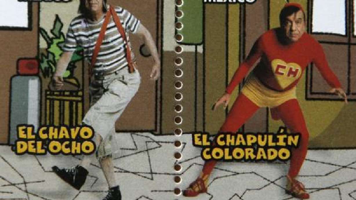 Las frases inolvidables de Chespirito