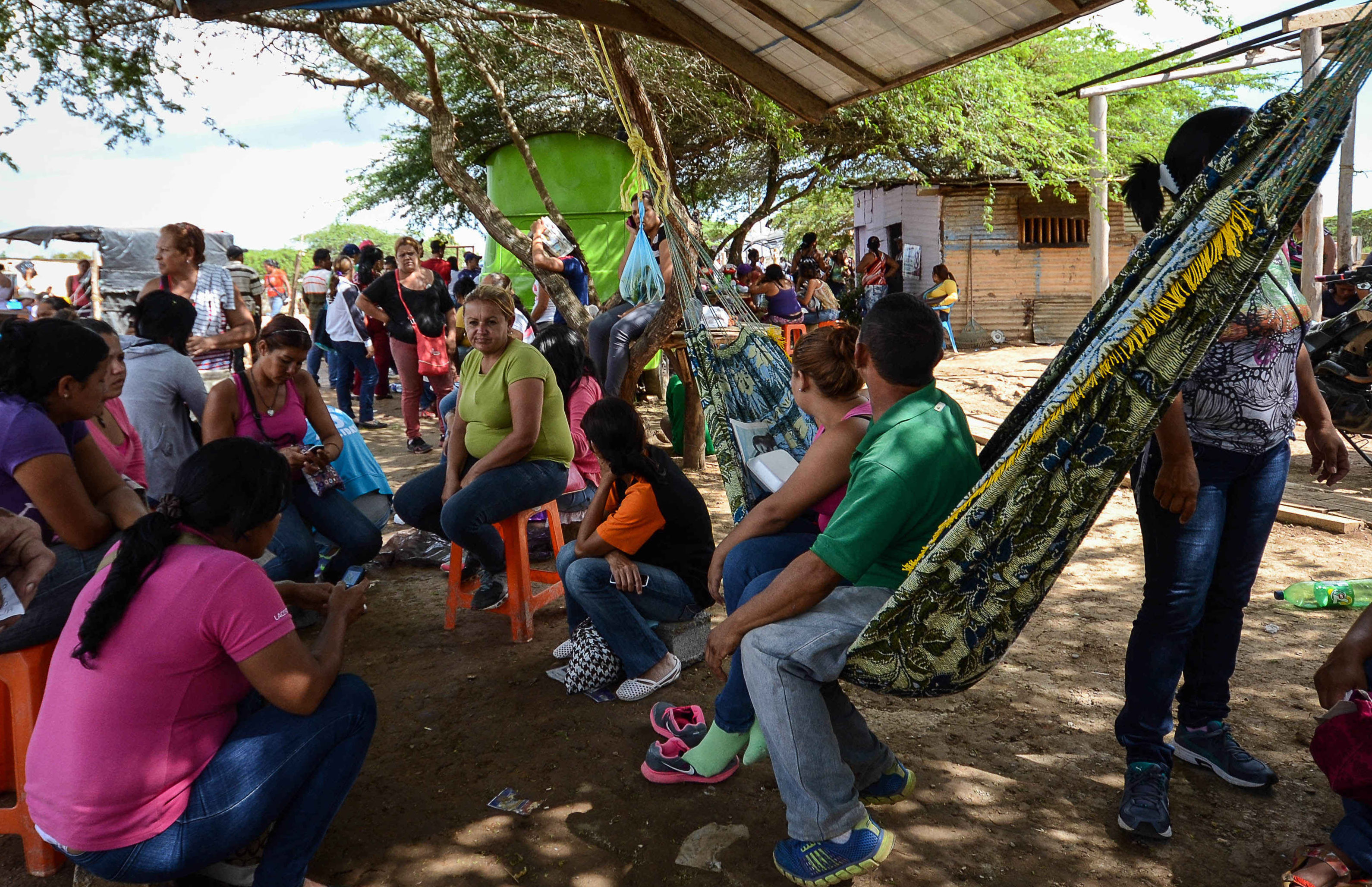 Death toll in Venezuelan prison overdose up to 35
