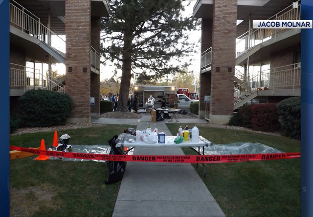 New details into BYU soap or meth operation revealed in warrant