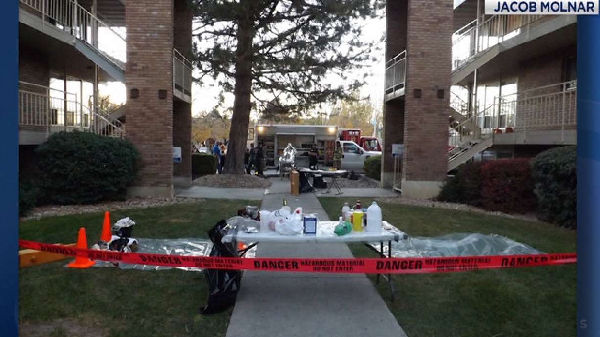 New details into BYU soap or meth operation revealed in warrant