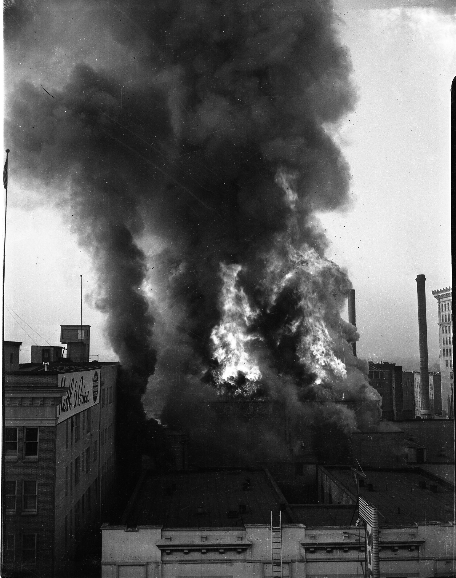 Photo courtesy of the Utah State Historical Society