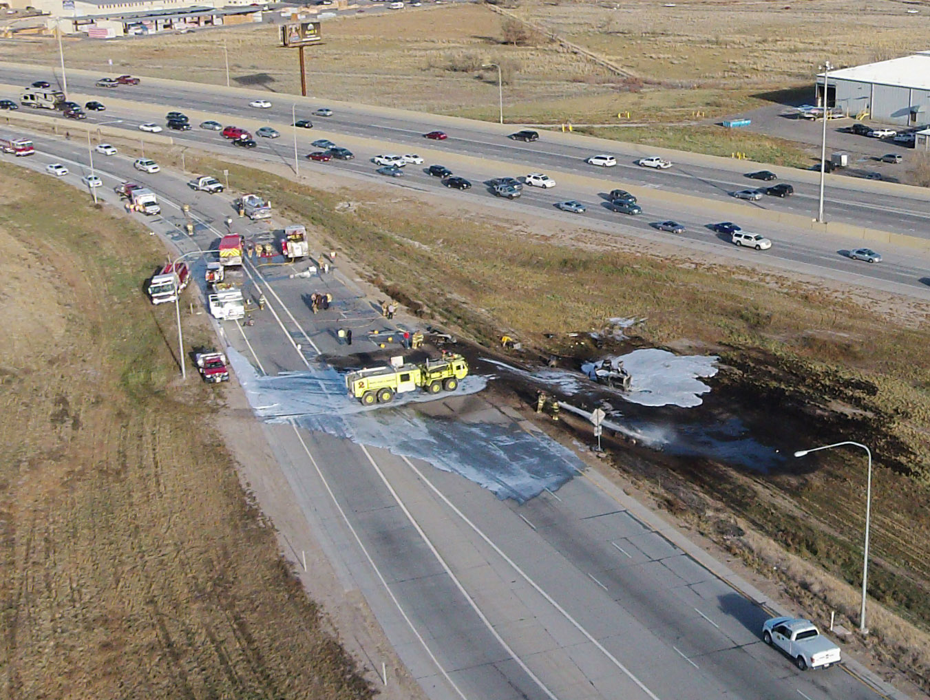 (Photo: Ted McCoy/Submitted via iWitness)