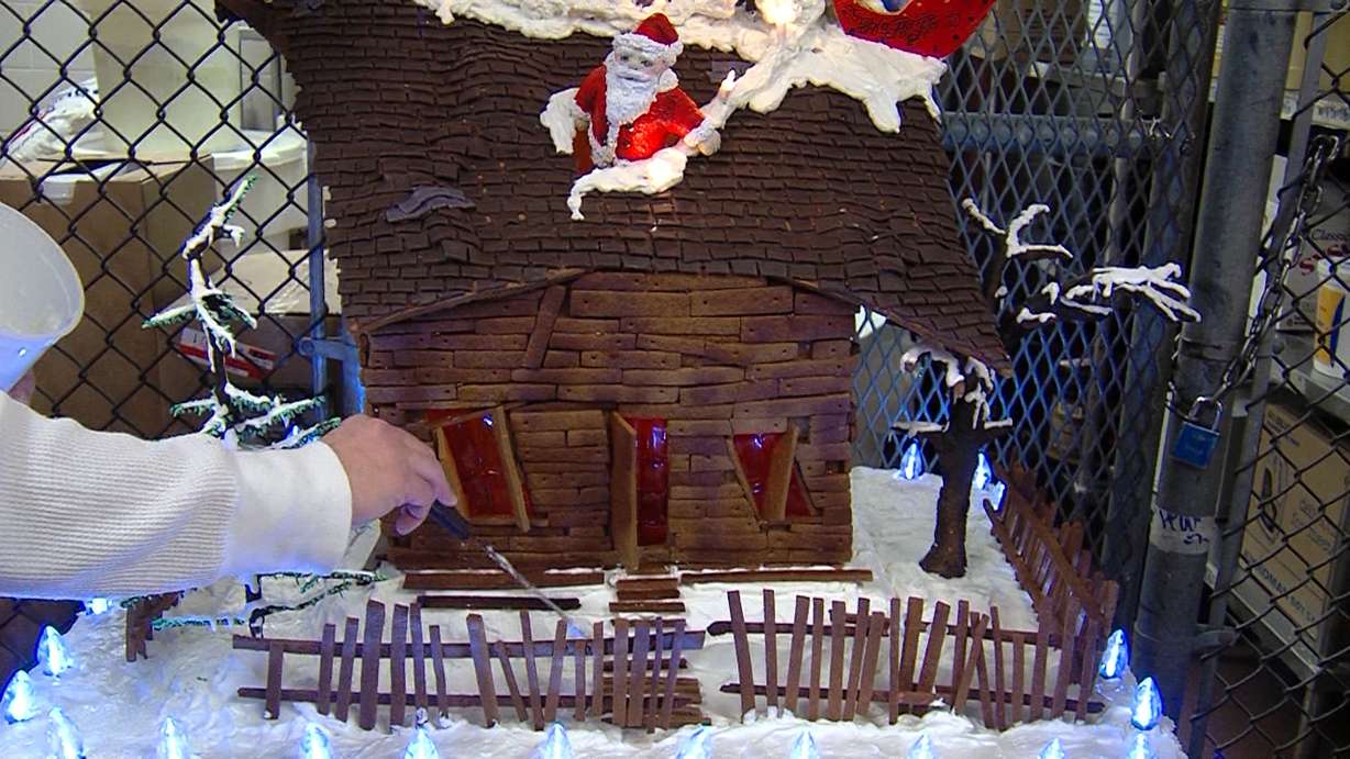 Photo: Stuart Johnson/KSL TV)