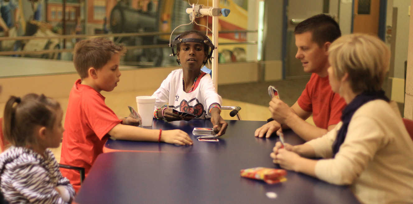 Utah family's adoption of Ethiopian girl offers her chance at healthier life