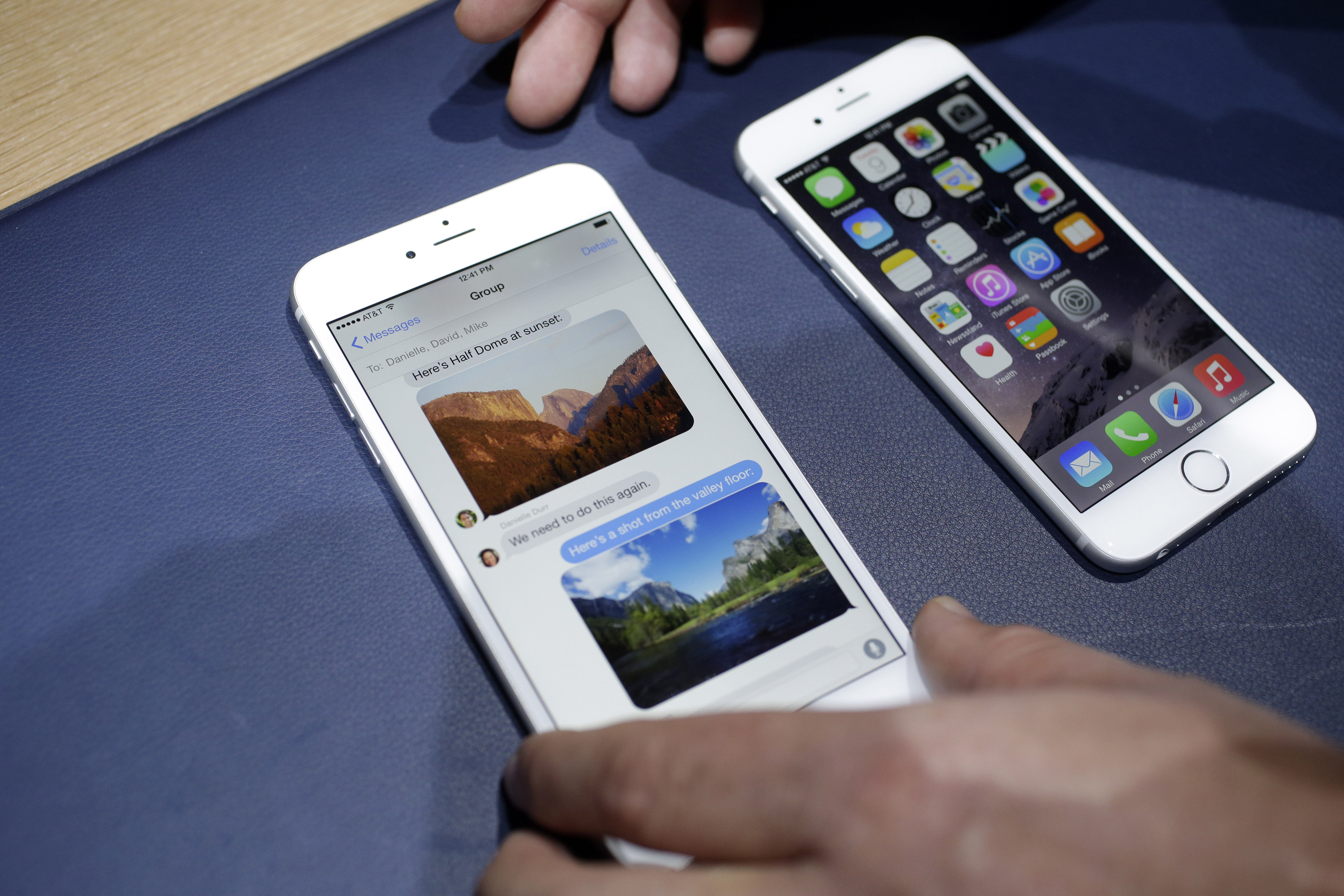 Gift Guide: How to choose a new cellphone