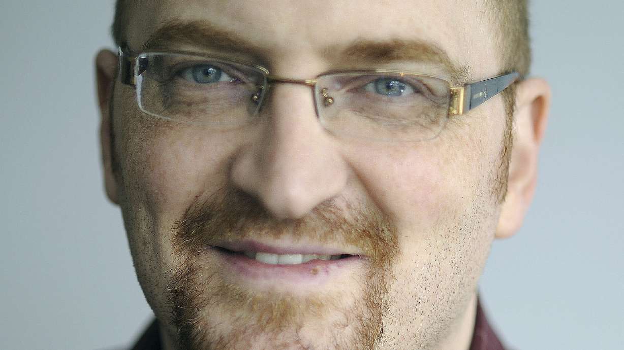 AP names Peter Prengaman Southern Cone news editor