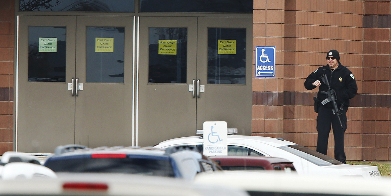 Teen who allegedly brought gun to Fremont High faces charges in juvenile court