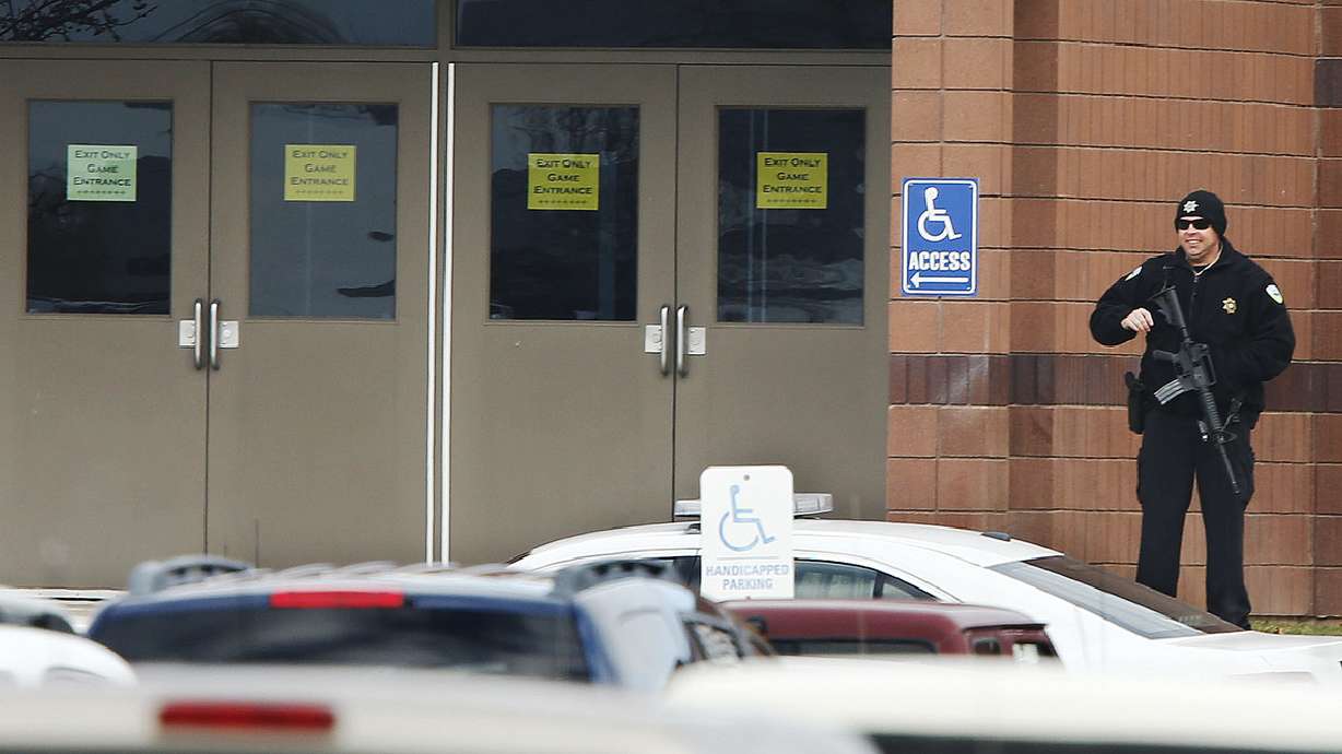 Teen who allegedly brought gun to Fremont High faces charges in juvenile court