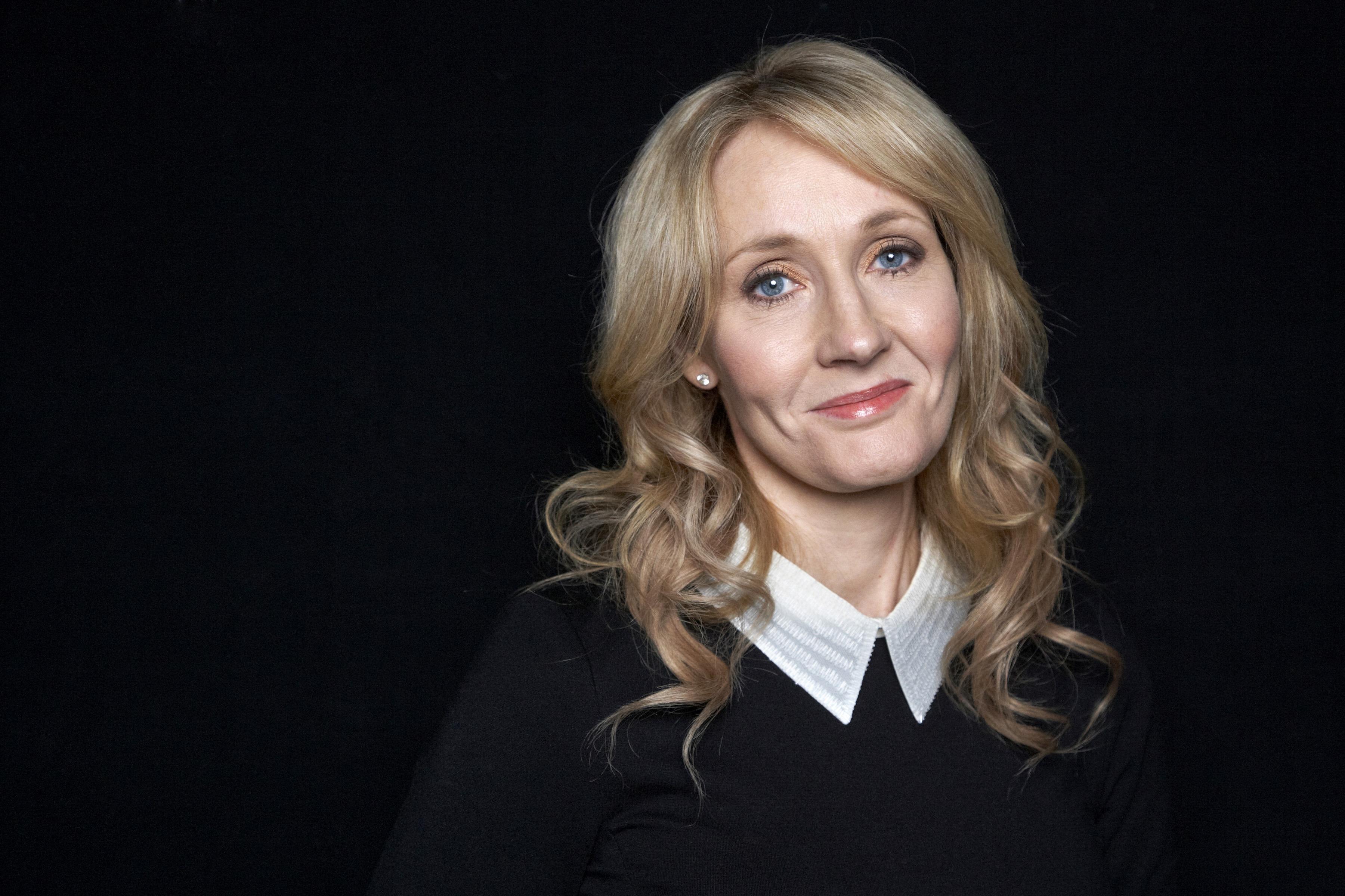 Rowling commencement speech to be issued as book
