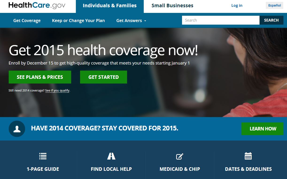 Utah advocates: health care website much improved