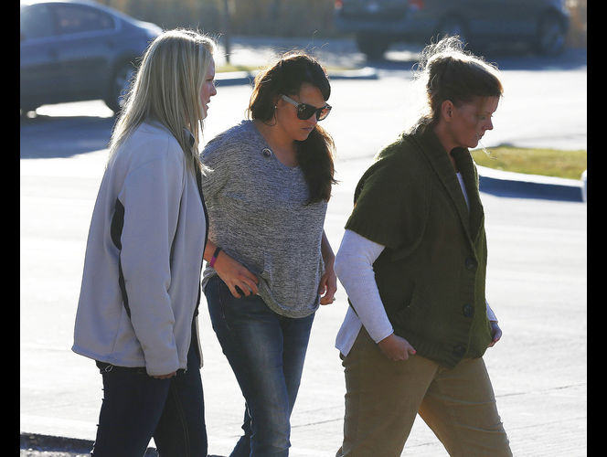 Encuentran cuerpo en estado de descomposición en Jordan River