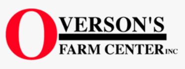 Overson's Farm Center