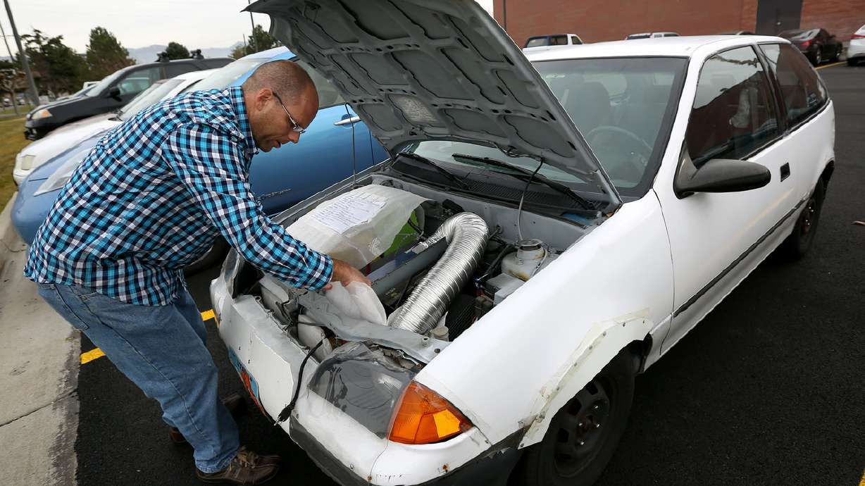 State launches new website for electric vehicle owners