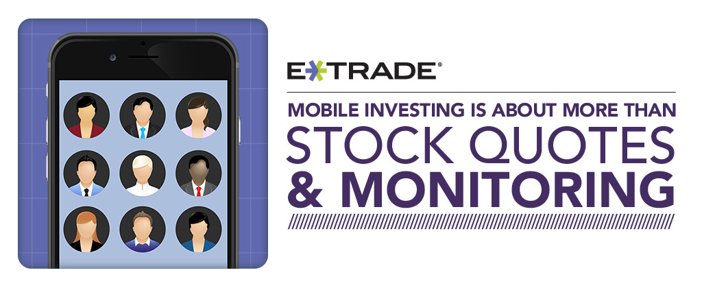 Mobile Investing Habits Revealed