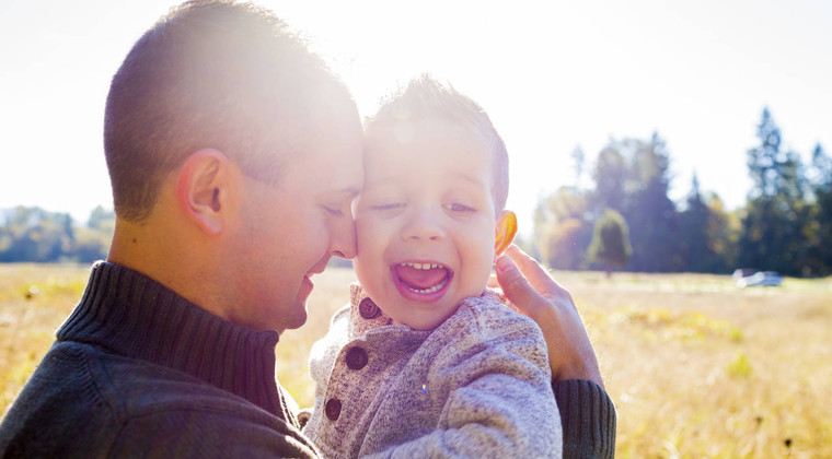 Like father like child: why your future may be closely tied to your father's income and education