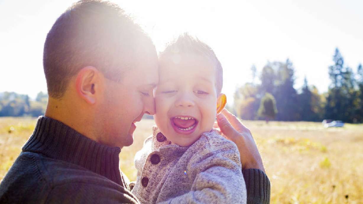 Like father like child: why your future may be closely tied to your father's income and education