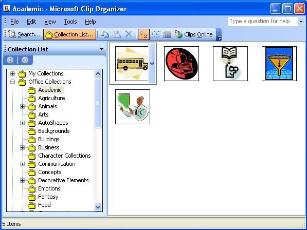 Microsoft kills off Clip Art