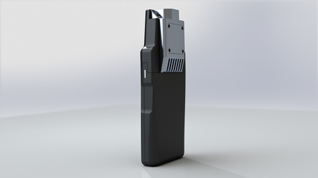 Courtesy of Vaporsens