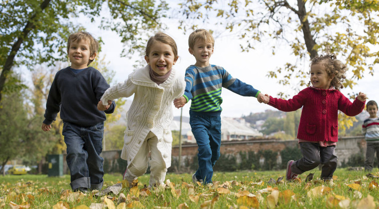 Qué efecto tiene en la escuela secundaria haber faltado a clase en el jardín de infantes