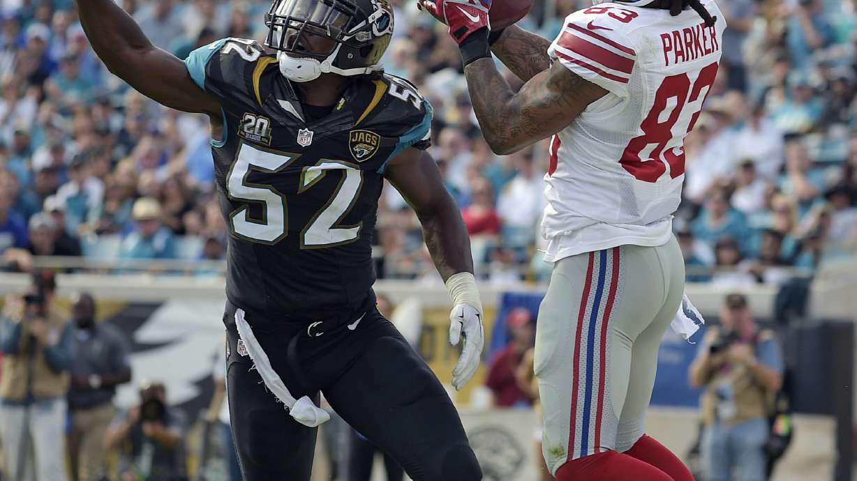 Injuries forcing lowly Giants to make many changes