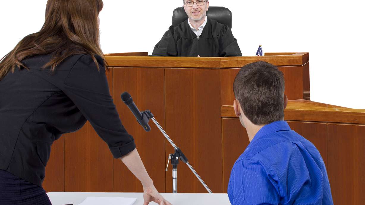 Expertos: las cortes migratorias de EEUU no mejorarán