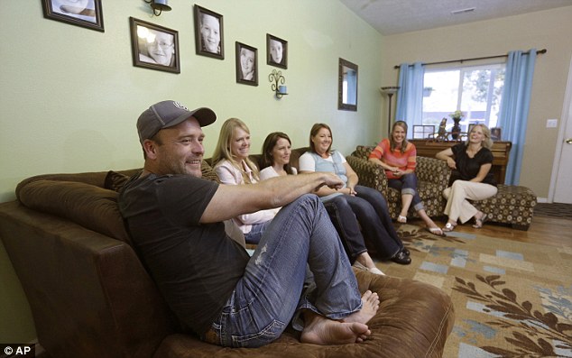 Polygamy group investigates abuse allegations