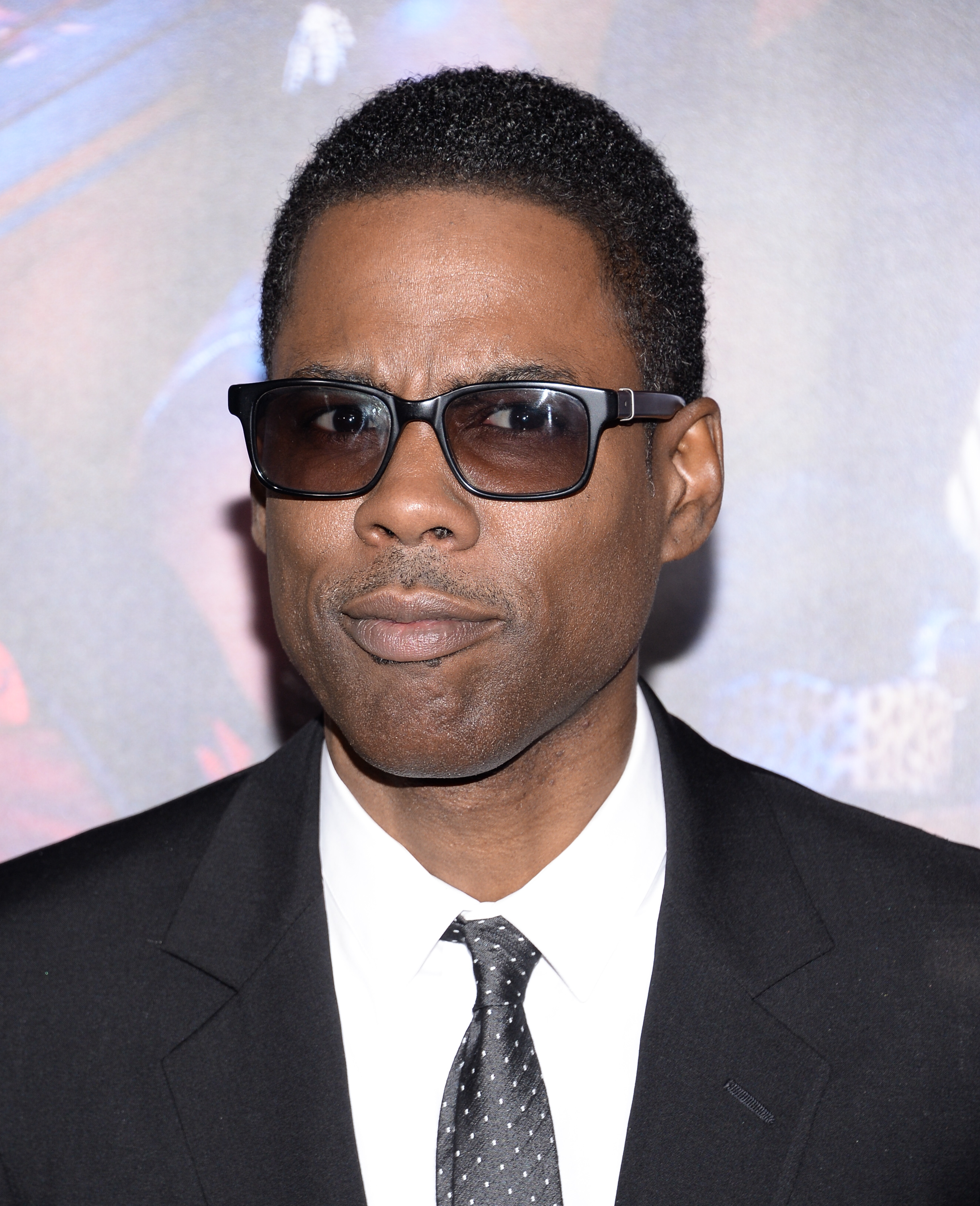 Chris Rock on THR essay; NY grand jury decision