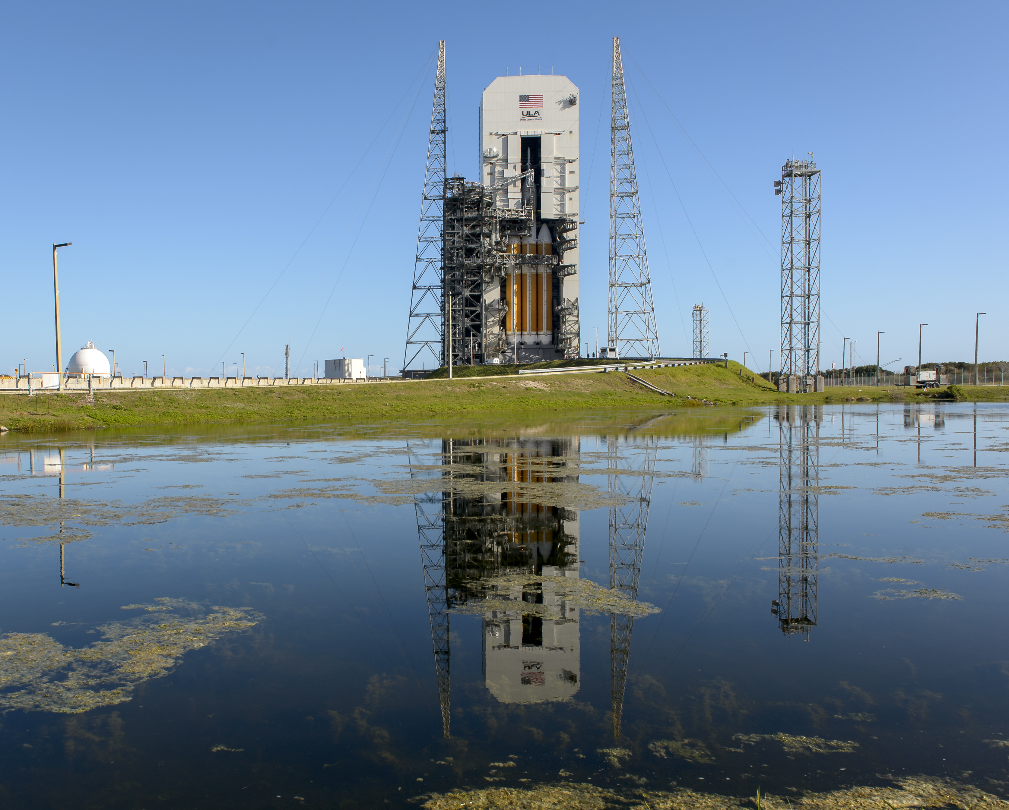 NASA scrubs Orion launch; will try again Friday