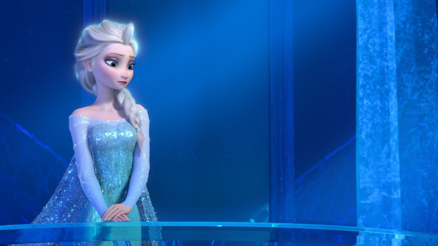 'Frozen': Why kids can't 'Let it Go'