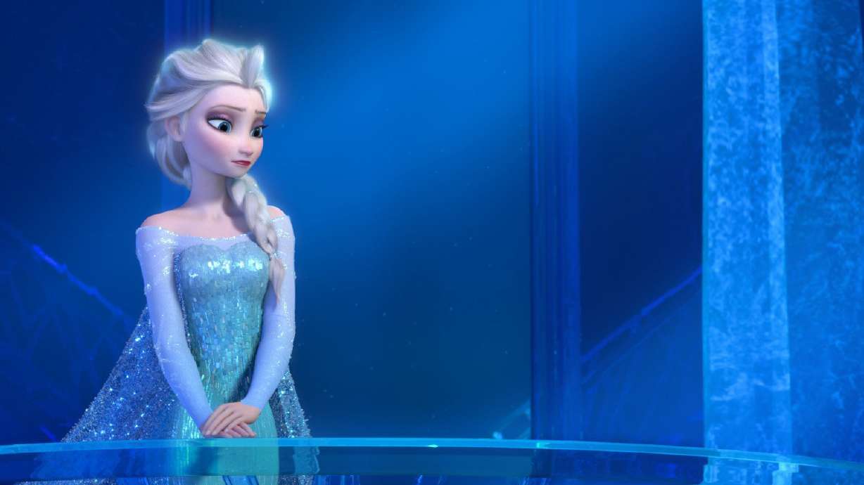 'Frozen' short film debuts in March