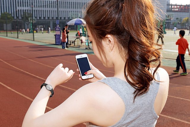 Meet the $7 smartwatch