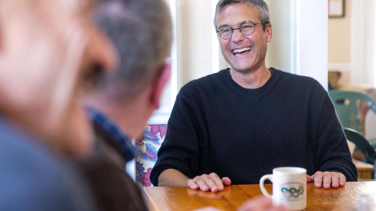 Man provides help for Greensboro AIDS/HIV victims