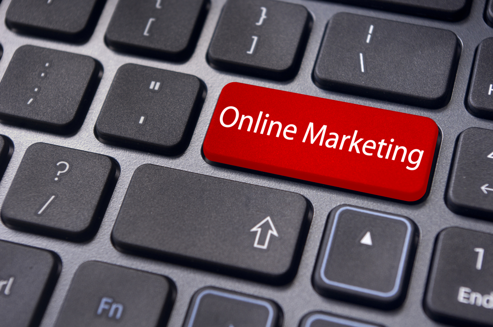 Is your marketing degree enough for today's online world?