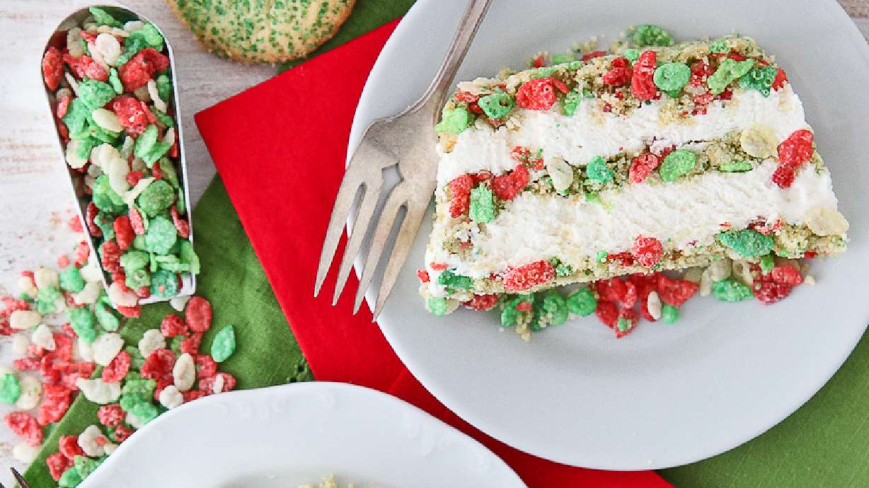 Dos postres exquisitos y originales para estas fiestas